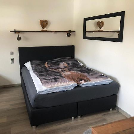 Ferienwohnung Sommer In Winterberg Exteriör bild