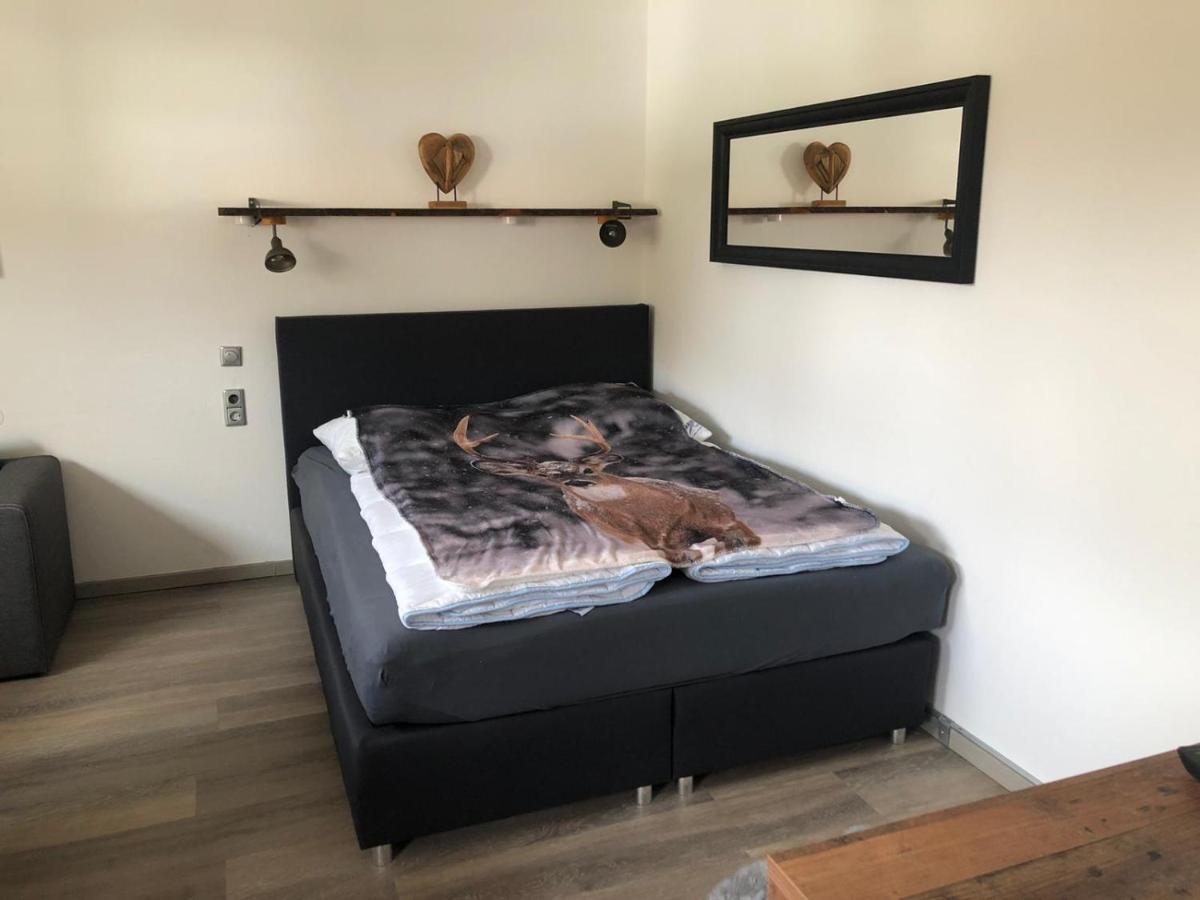 Ferienwohnung Sommer In Winterberg Exteriör bild