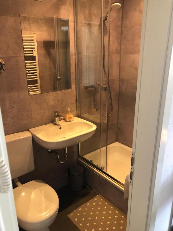 Ferienwohnung Sommer In Winterberg Exteriör bild