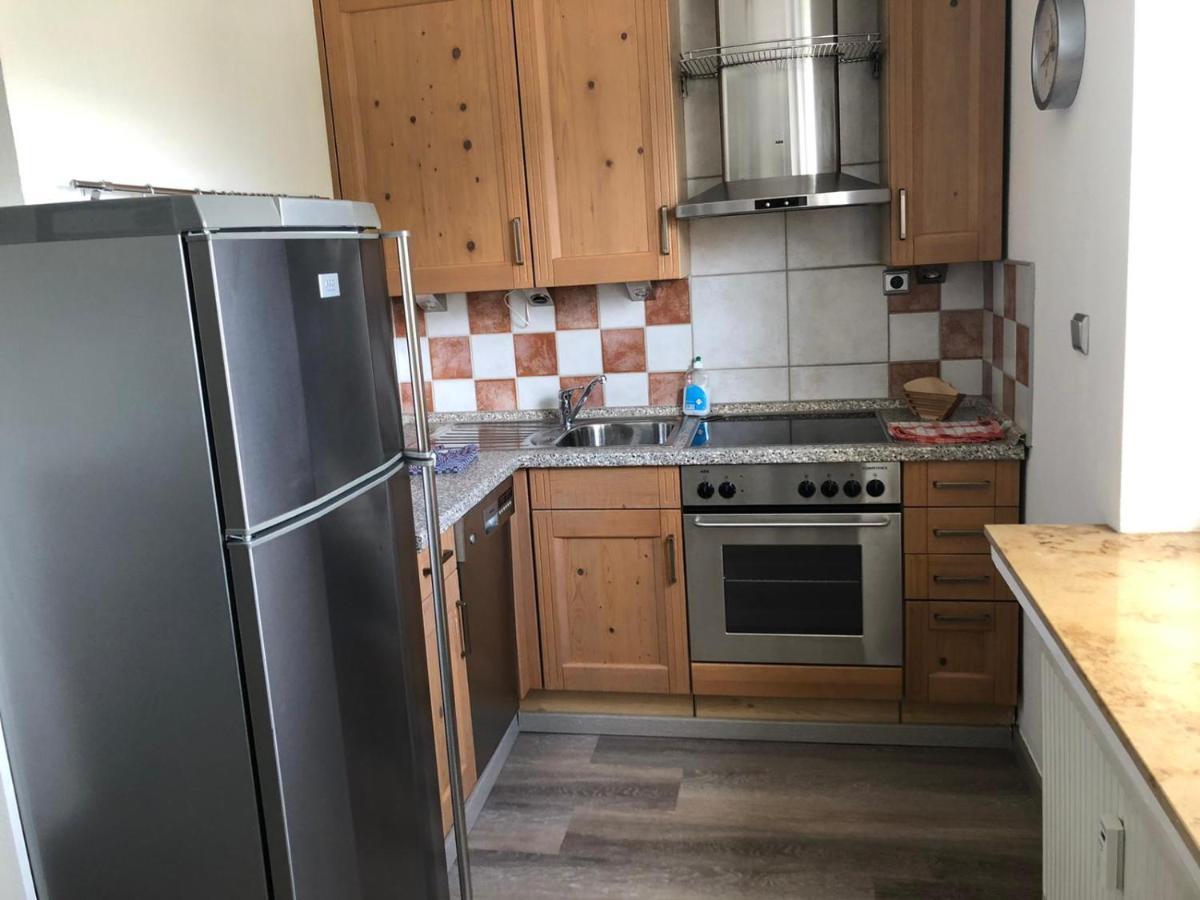 Ferienwohnung Sommer In Winterberg Exteriör bild