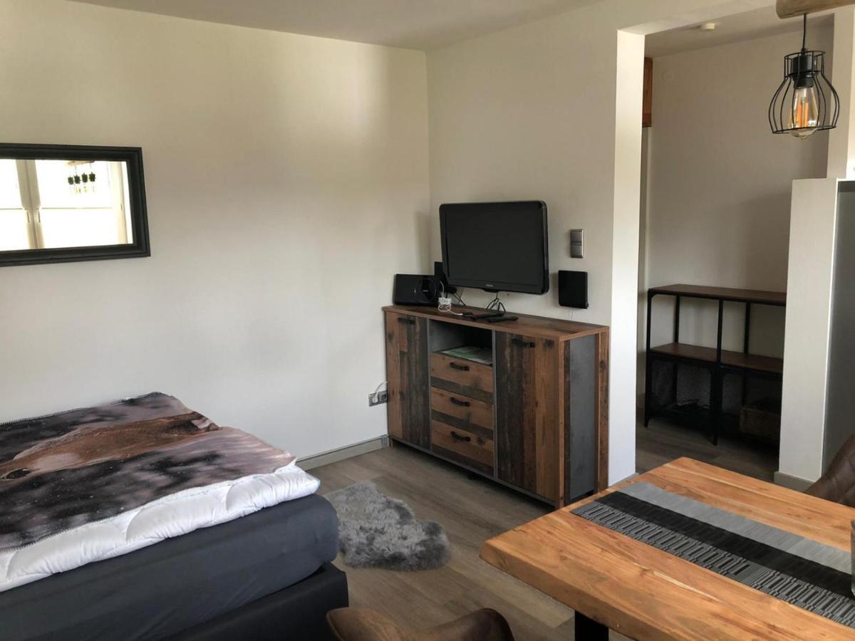 Ferienwohnung Sommer In Winterberg Exteriör bild